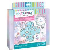 Make It Real Clover the Top Jewelry Set Make It Real Multicolor
