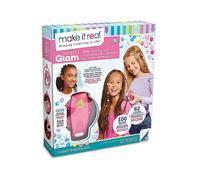 Make It Real Cool Clips Hair Accessories Set