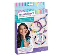 Make It Real - Cosmic Charms Bracelets Activity Set