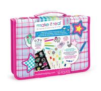 Make it Real | Creative Artist Suitcase Art Set