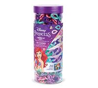 Make It Real Disney Princess Ariel’s Whozits & Whatzits - DIY Little Mermaid Necklace & Bracelet Making Set for Girls - Disney Princess Craft Kit - DIY Disney Jewelry for Girls 8-10-12-14