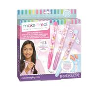 Make It Real DIY Floating Pens