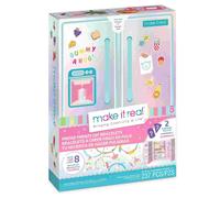 Make it Real Fridge Frenzy DIY Bracelets