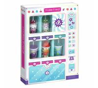 Make It Real Fruity Beauty Cosmetics Vending Machine