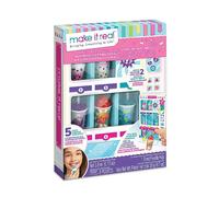 Make It Real Fruity Beauty Cosmetics Vending Machine