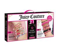 Make it Real Juicy Couture 2 in 1 Jewellery Kit