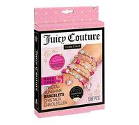 Make It Real 4433 Jewellery Making Sets for Children, Multi-Coloured