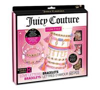 Make It Real Juicy Couture Dyi Set Love Letters Doll