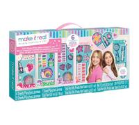 Make It Real Just BeYouTiful! Mega Cosmetic Set