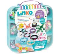Make It Real Large Set for Creating Decoration and Jewelry LinXo, Creative Toy