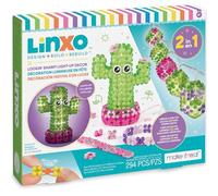 Make It Real LinXo Decoration and Jewelry Creation Set, Creative Toy