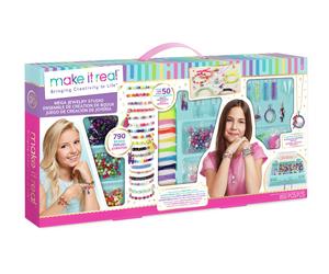 Make It Real Mega Jewellery Studio