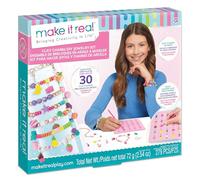 Make it Real Bracelet Pendant Set Piankoline – DIY Jewelry Kit Creative Toy