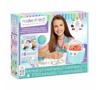 Make It Real Polish and Shine Bead Tumbler