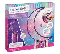 Make It Real Light Up Dreamcatcher