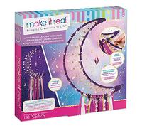 Make It Real Light Up Dreamcatcher