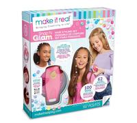 Make It Real Snap n' Glam Hair Styling Set