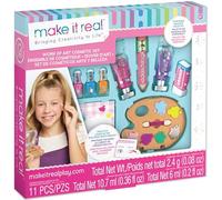 Make It Real Work of Art Cosmetic Set