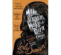 Make It Scream, Make It Burn