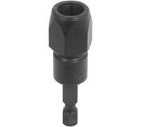 Make it Snappy Tools 3/8 Inch Quick Change Drill Bit Adaptor #42024