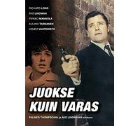 Make Like a Thief ( Juokse kuin varas )