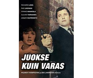 Make Like a Thief ( Juokse kuin varas )