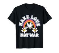 Make love not war T-Shirt
