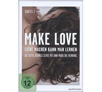 MAKE LOVE S.2 - SPECIAL INTERE [DVD] [2014]