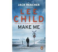 Make Me: (Jack Reacher 20) (Jack Reacher)
