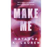 Make Me : A MAFIA ROMANCE