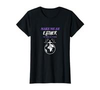 Make Me an Esther to The Nations Christian Song Lyrics Jesus T-Shirt