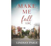 Make Me Fall: 1 (Cardinal Point)