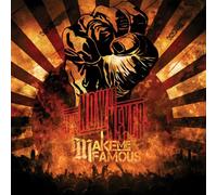 Make Me Famous - It'S Now Or Never