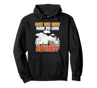 Make me look retired - Retirement Retired Camping Tent Pullover Hoodie