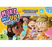 Make Me Up The Fun Painting and Guessing Game for the Whole Family