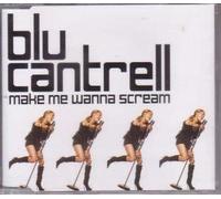 Make Me Wanna Scream [Cd2]