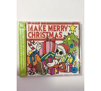 MAKE MERRY CHRISTMAS
