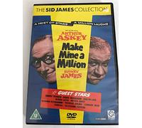 Make Mine A Million