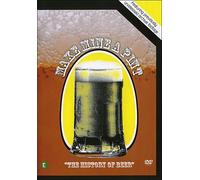 Make Mine A Pint - The History Of Beer [2006] [DVD]