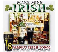 Various Artists - Make Mine Irish