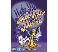 Make Mine Music