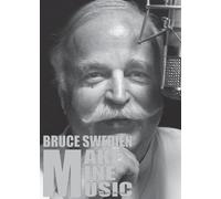 Make Mine Music by Bruce Swedien (2009-04-30)