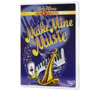 Make Mine Music - Make Mine Music [DVD] [1946] [Region 1] [US Import] [NTSC]