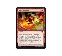 Make Mischief | Eldritch Moon
