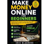 Make Money Online for Beginners