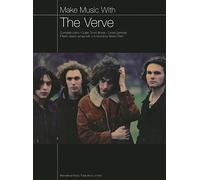 Make Music with the Verve (Chord Songbook): Complete Lyrics/Guitar Chord Boxes/Chord Symbols