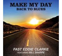 Make My Day: Back to Blues