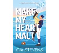 Make My Heart Malt: A Romantic Comedy Sports Romance: 2 (Brews and Flings)