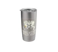 Make My Hip Great Again Broken Hip Replacement Surgery Stainless Steel Insulated Tumbler