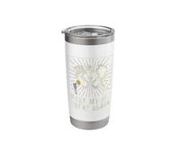 Make My Hip Great Again Broken Hip Replacement Surgery Stainless Steel Insulated Tumbler